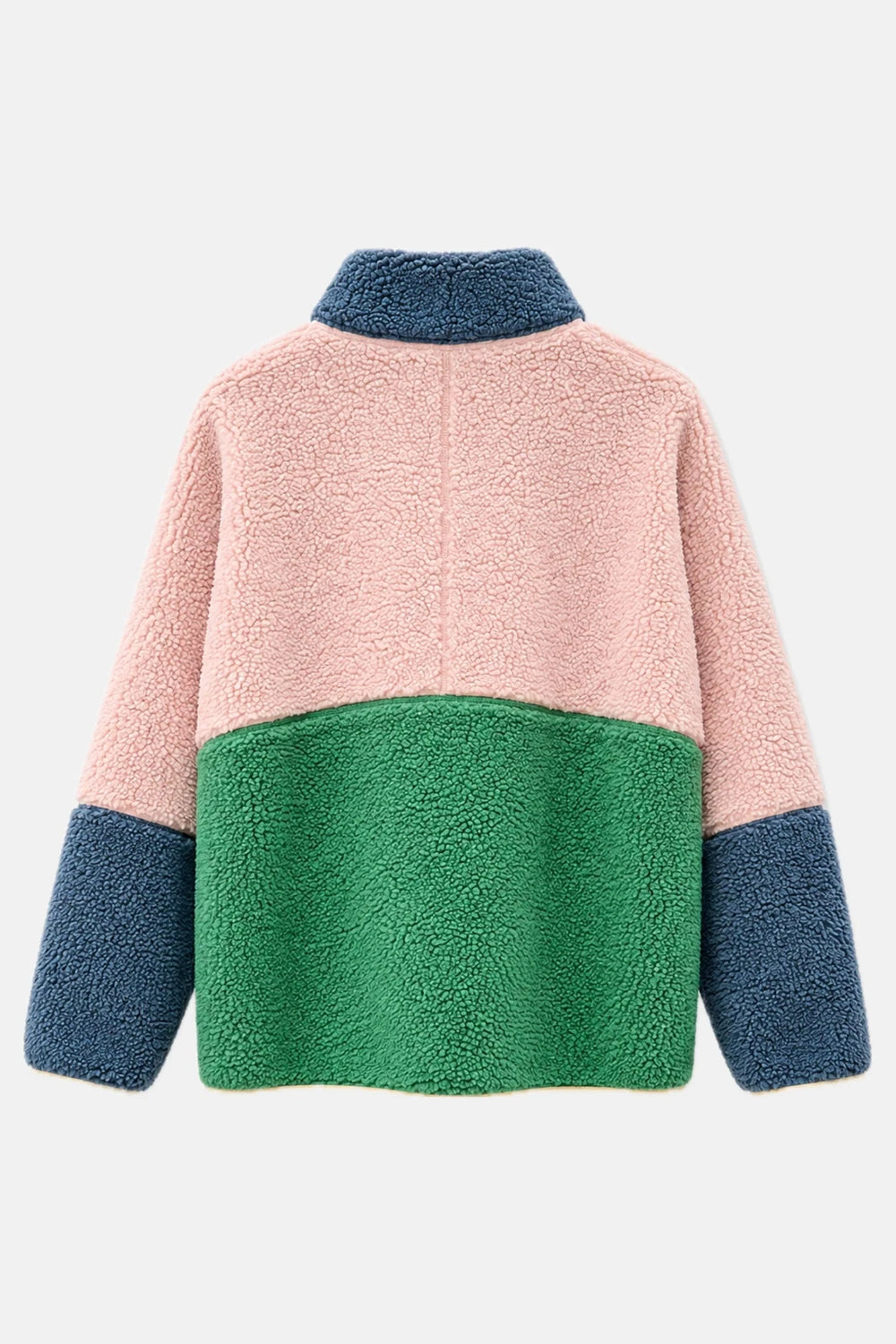 ALPINE SWEATER SWEATER BLACK & LIBERTY 