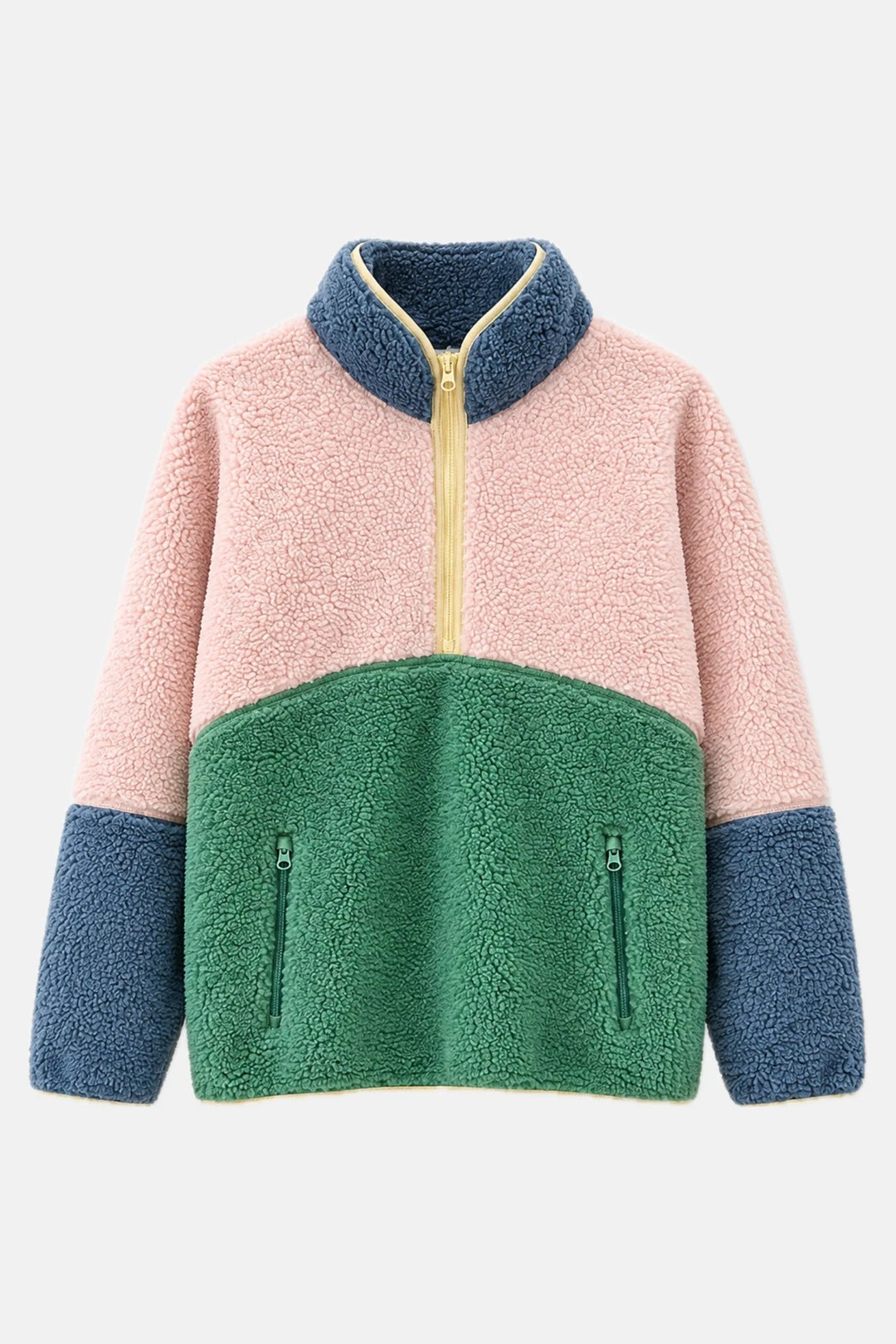 ALPINE SWEATER SWEATER BLACK &amp; LIBERTY 