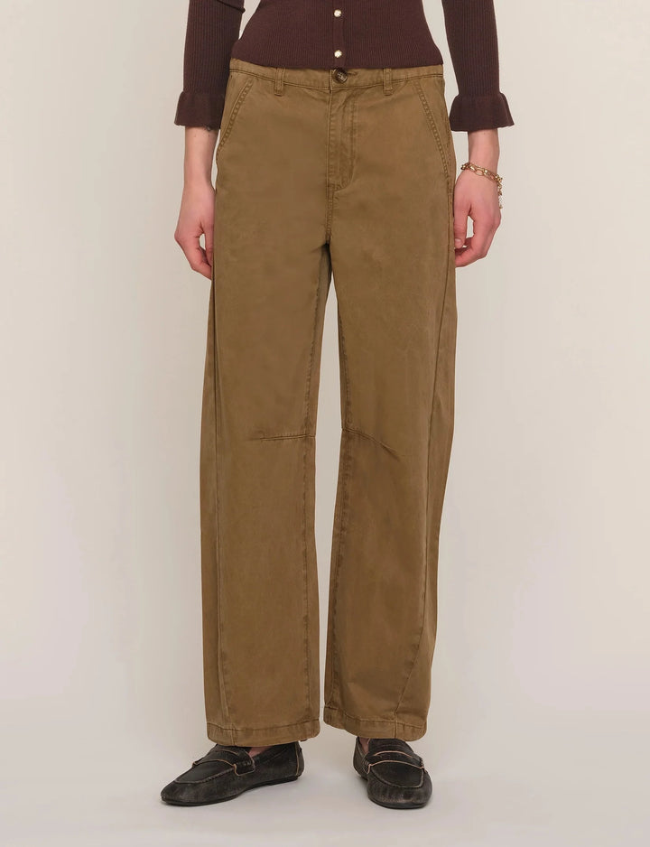 ALYSSA PANT Pants HEARTLOOM 