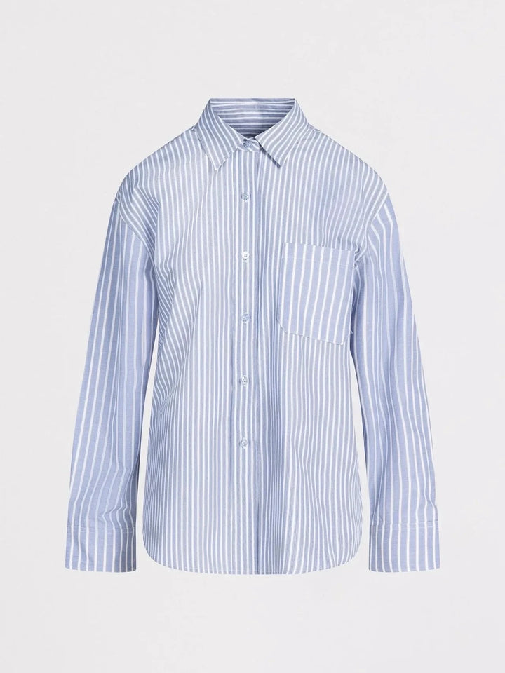 AM TO PM BOYFRIEND SHIRT 101 PURE &amp; SIMPLE 