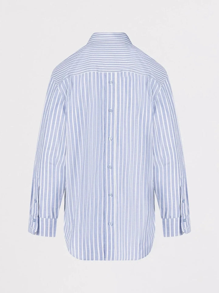 AM TO PM BOYFRIEND SHIRT 101 PURE &amp; SIMPLE 