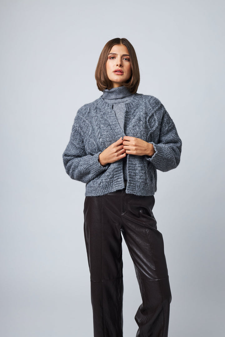 AMABELLA Cardigan LINE 