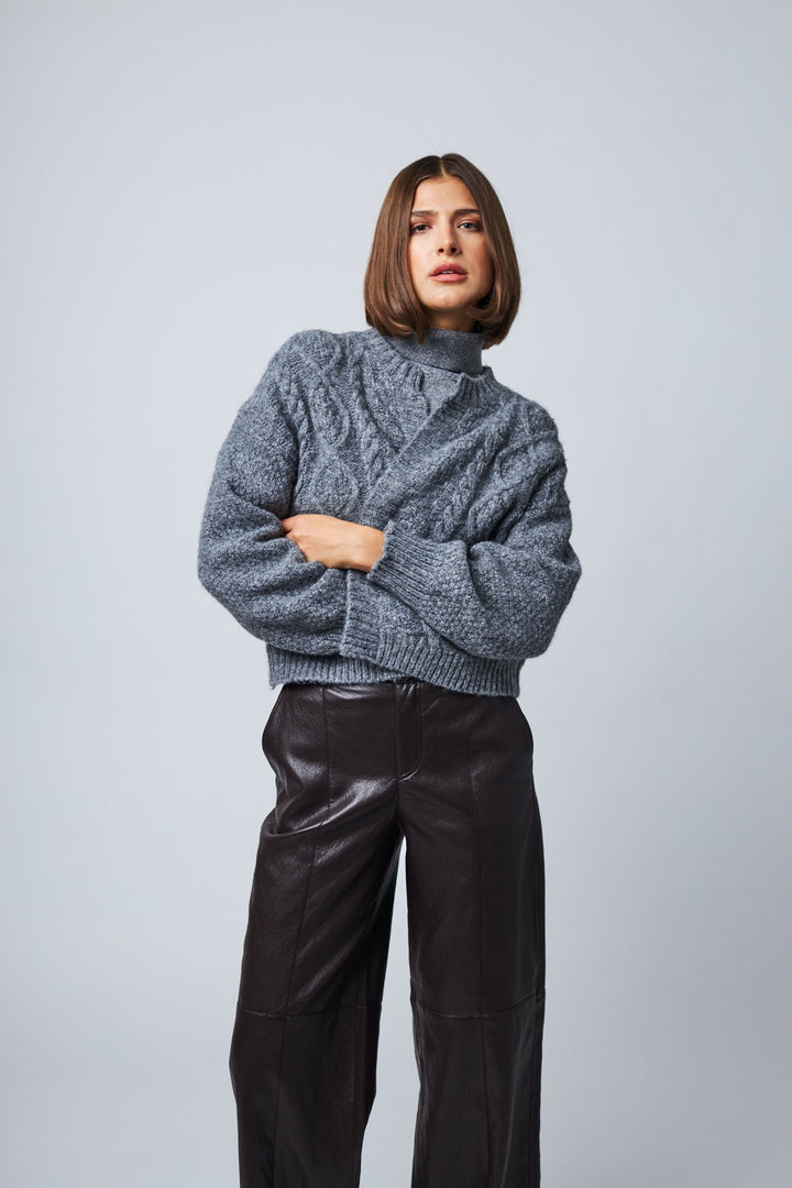 AMABELLA Cardigan LINE 