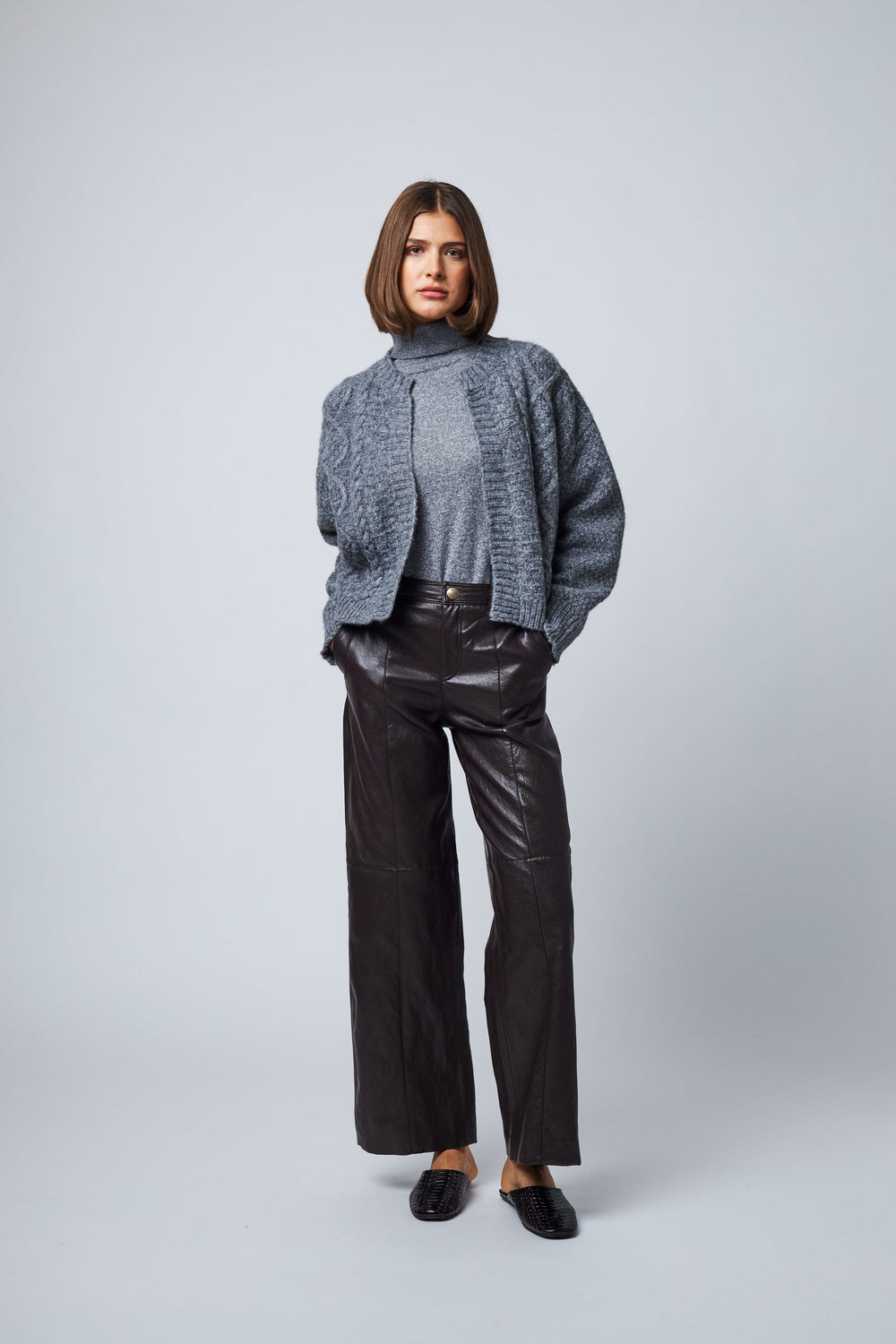AMABELLA Cardigan LINE 