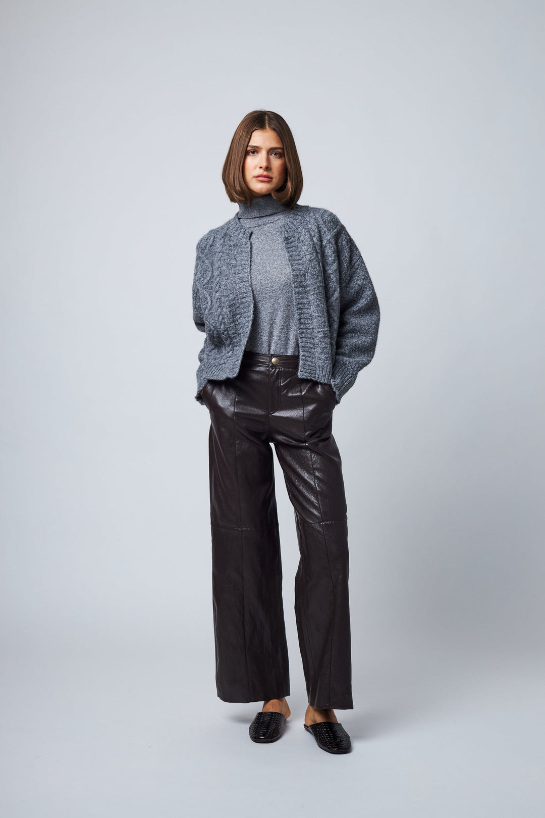 AMABELLA Cardigan LINE 