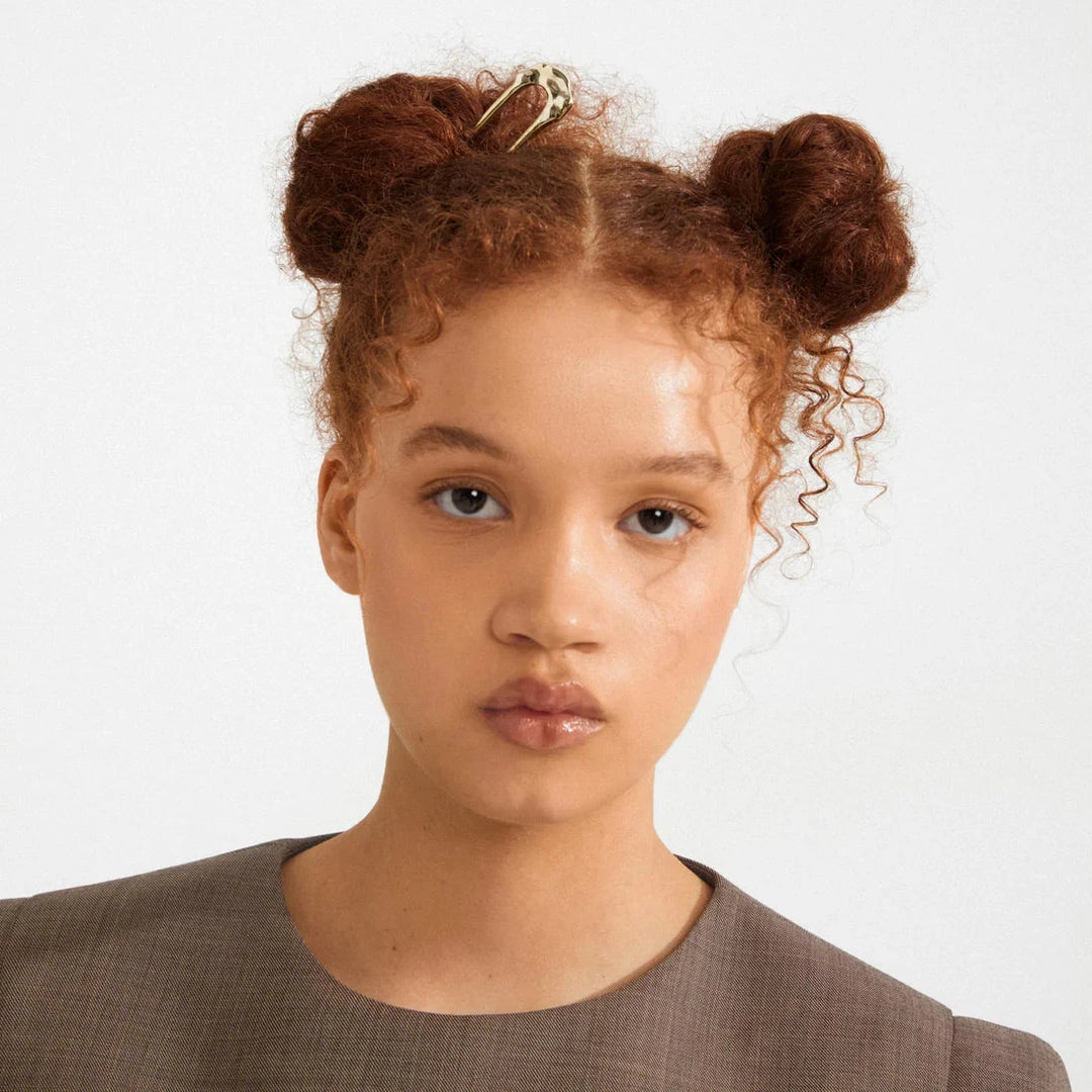 AMARIS FRENCH HAIR PIN ACCESSORIES PILGRIM 