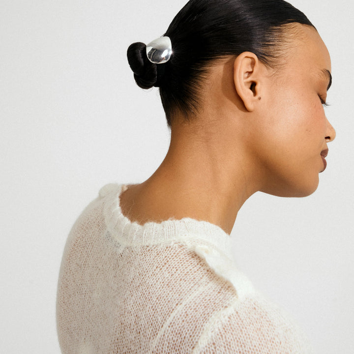 AMARIS HAIR TIE ACCESSORIES PILGRIM 