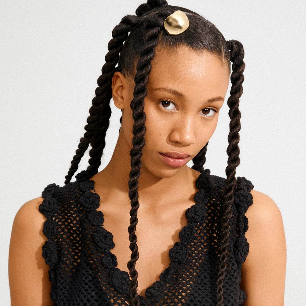 AMARIS HAIR TIE ACCESSORIES PILGRIM 