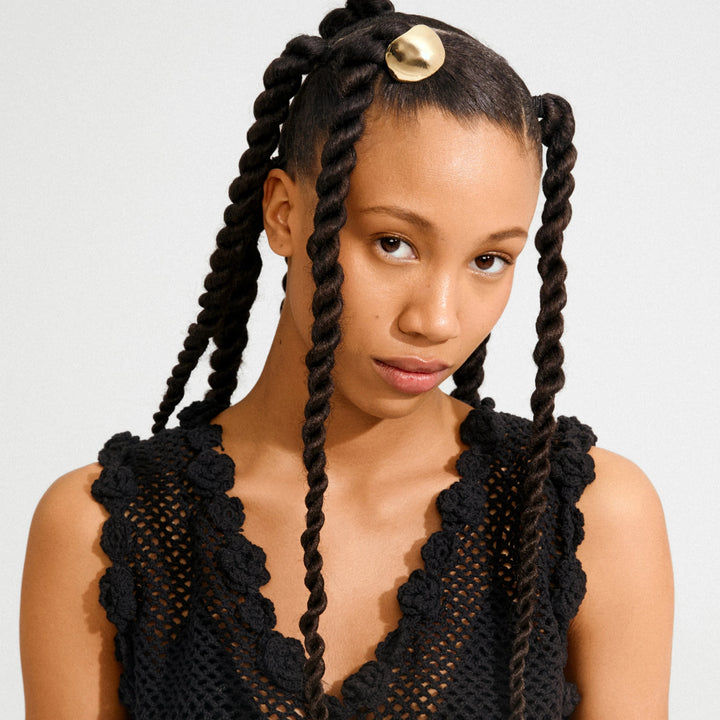 AMARIS HAIR TIE ACCESSORIES PILGRIM 