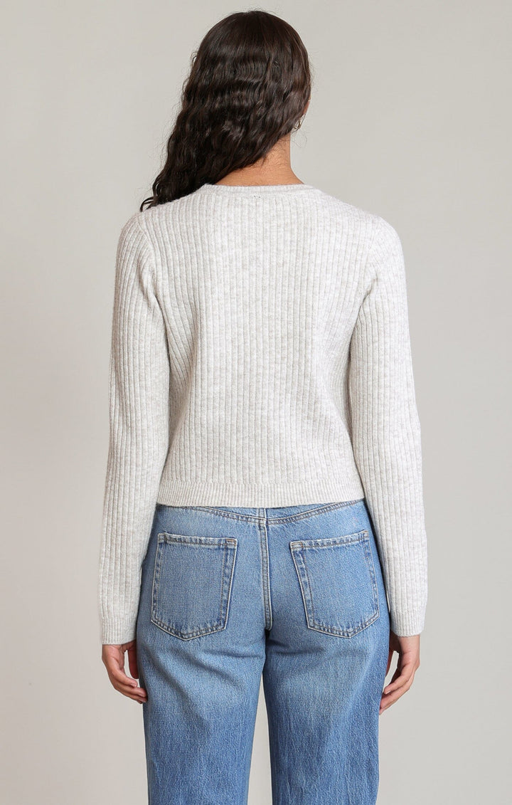 AMBRE CARDIGAN SWEATER DEX 