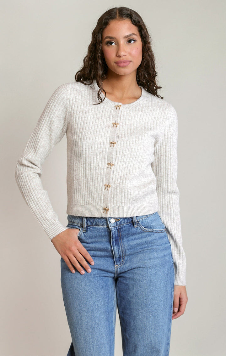 AMBRE CARDIGAN SWEATER DEX 