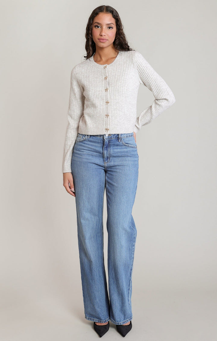 AMBRE CARDIGAN SWEATER DEX 
