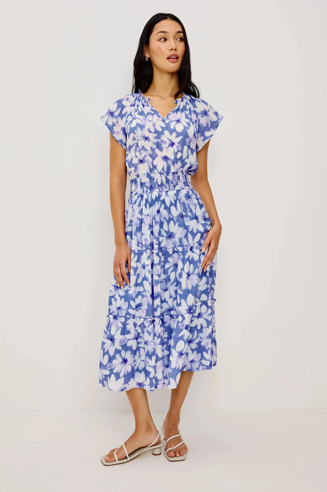 AMELIA DRESS Dress RAILS 