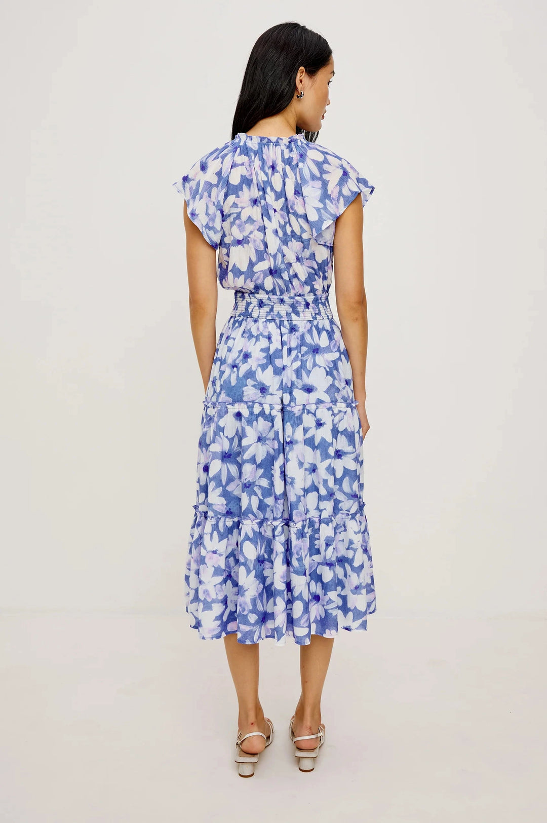 AMELIA DRESS Dress RAILS 