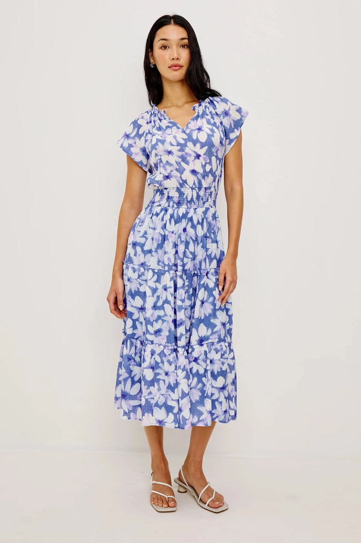 AMELIA DRESS Dress RAILS 