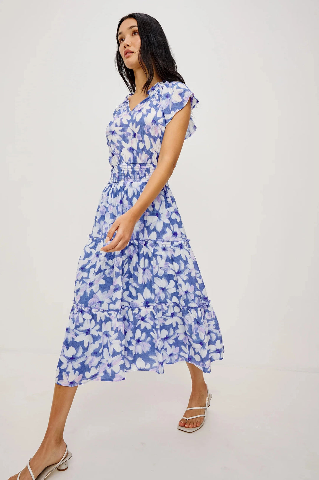 AMELIA DRESS Dress RAILS 
