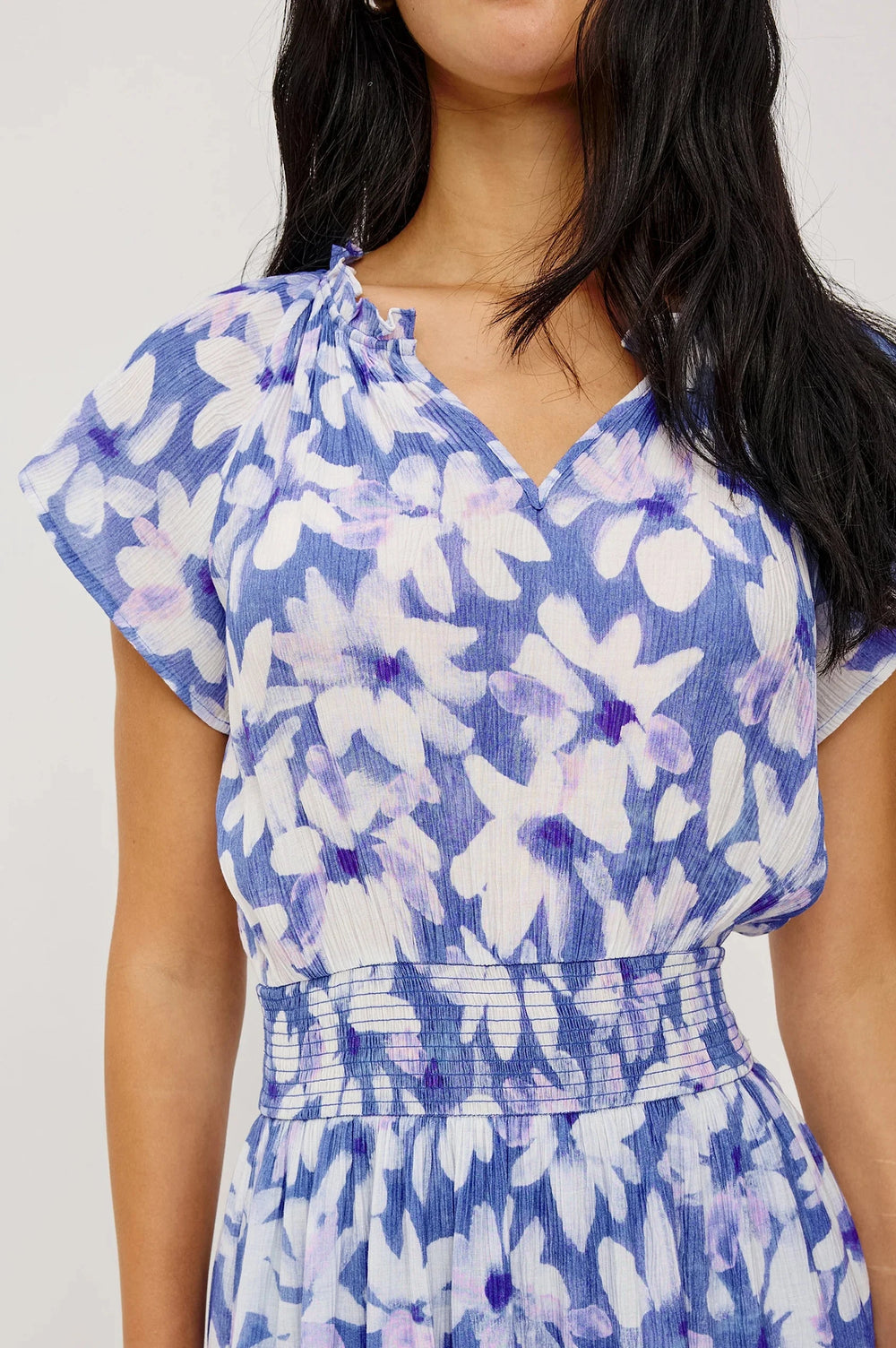 AMELIA DRESS Dress RAILS 