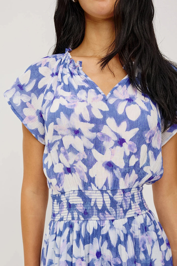 AMELIA DRESS Dress RAILS 