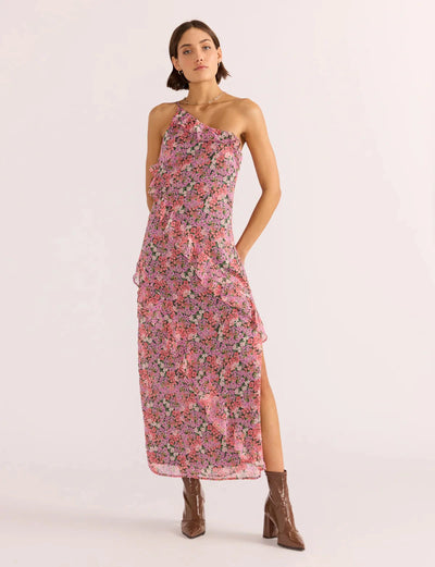 AMELIA MAXI DRESS Dress MINKPINK 