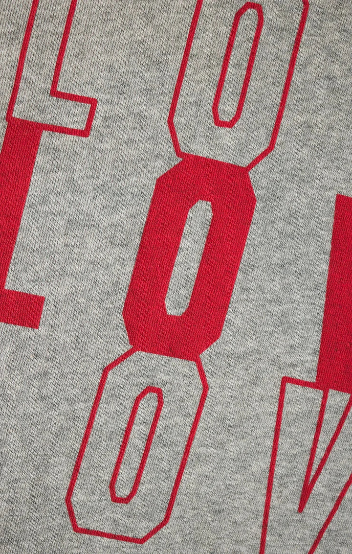 AMOR BOYFRIEND SWEATSHIRT SWEATER Z SUPPLY 