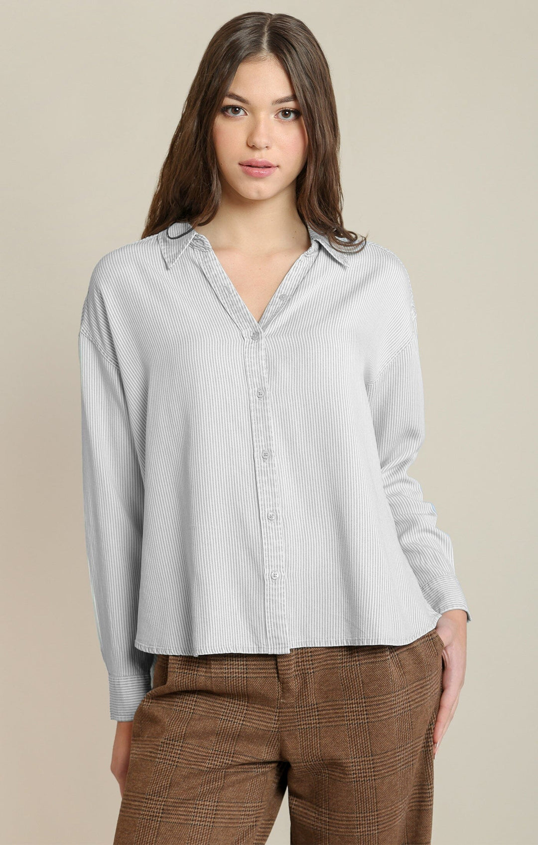 ANA BLOUSE TOP DEX 