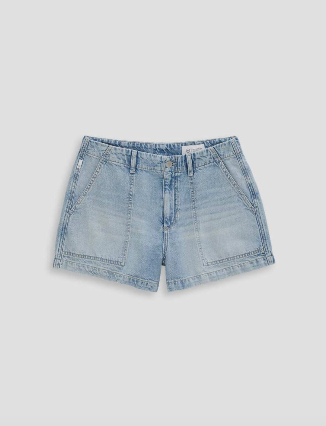 ANALEIGH SHORT - WINE GARDEN SHORTS AG 
