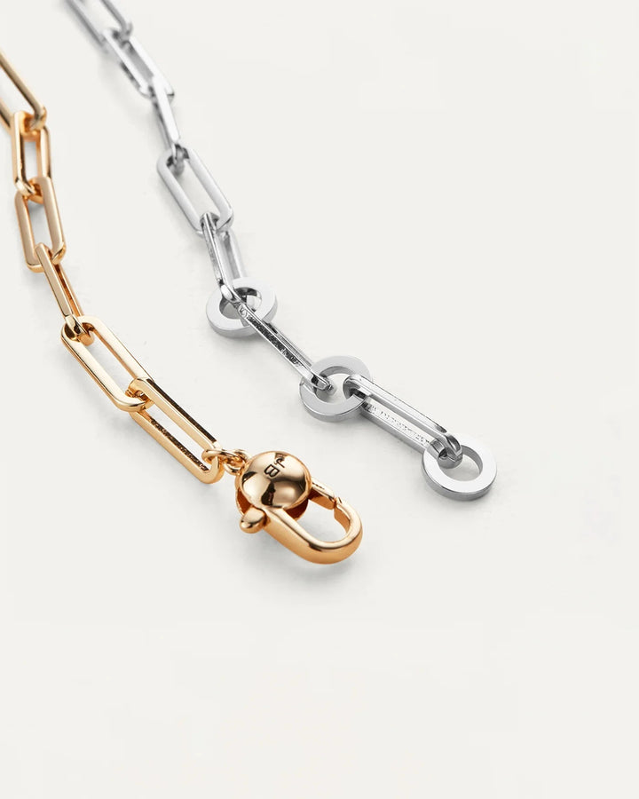 ANDI SLIM CHAIN Jewelry JENNY BIRD 
