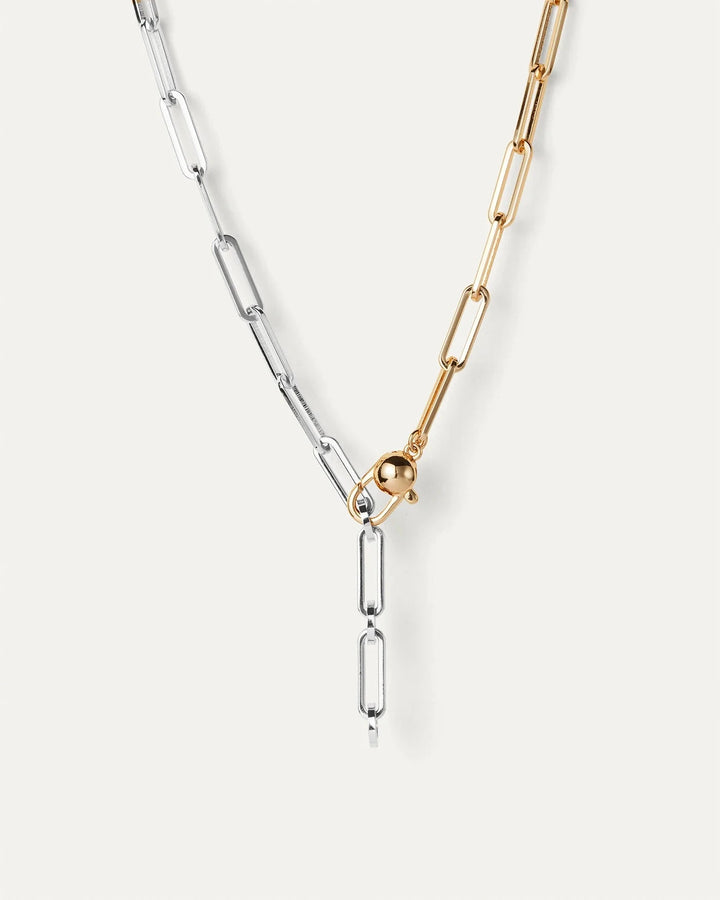ANDI SLIM CHAIN Jewelry JENNY BIRD 