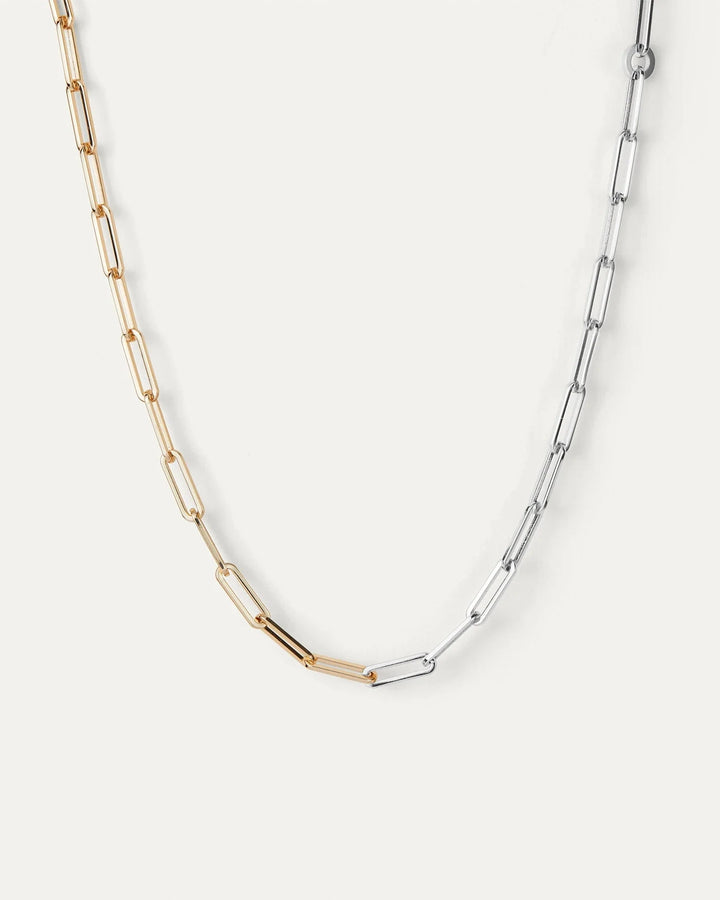 ANDI SLIM CHAIN Jewelry JENNY BIRD 