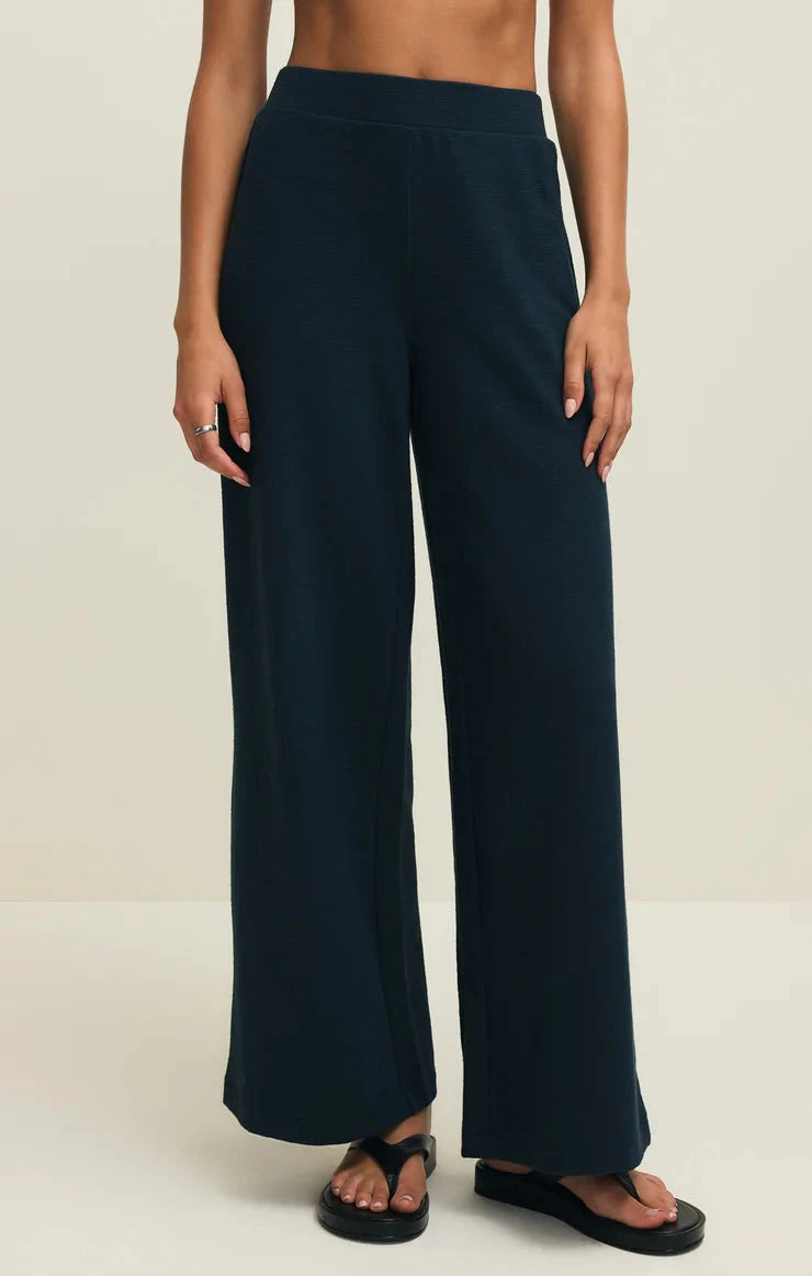 ANDRE WIDE LEG PANT Pants Z SUPPLY 