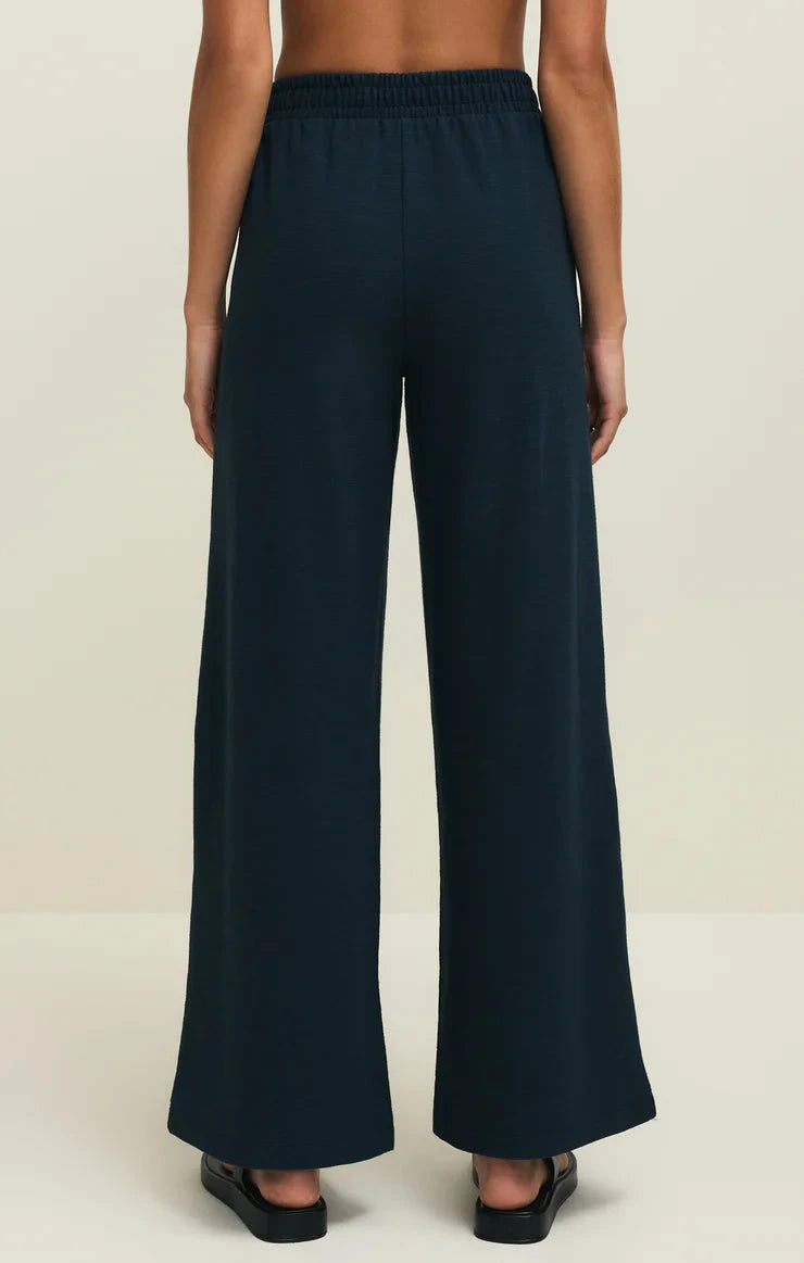 ANDRE WIDE LEG PANT Pants Z SUPPLY 