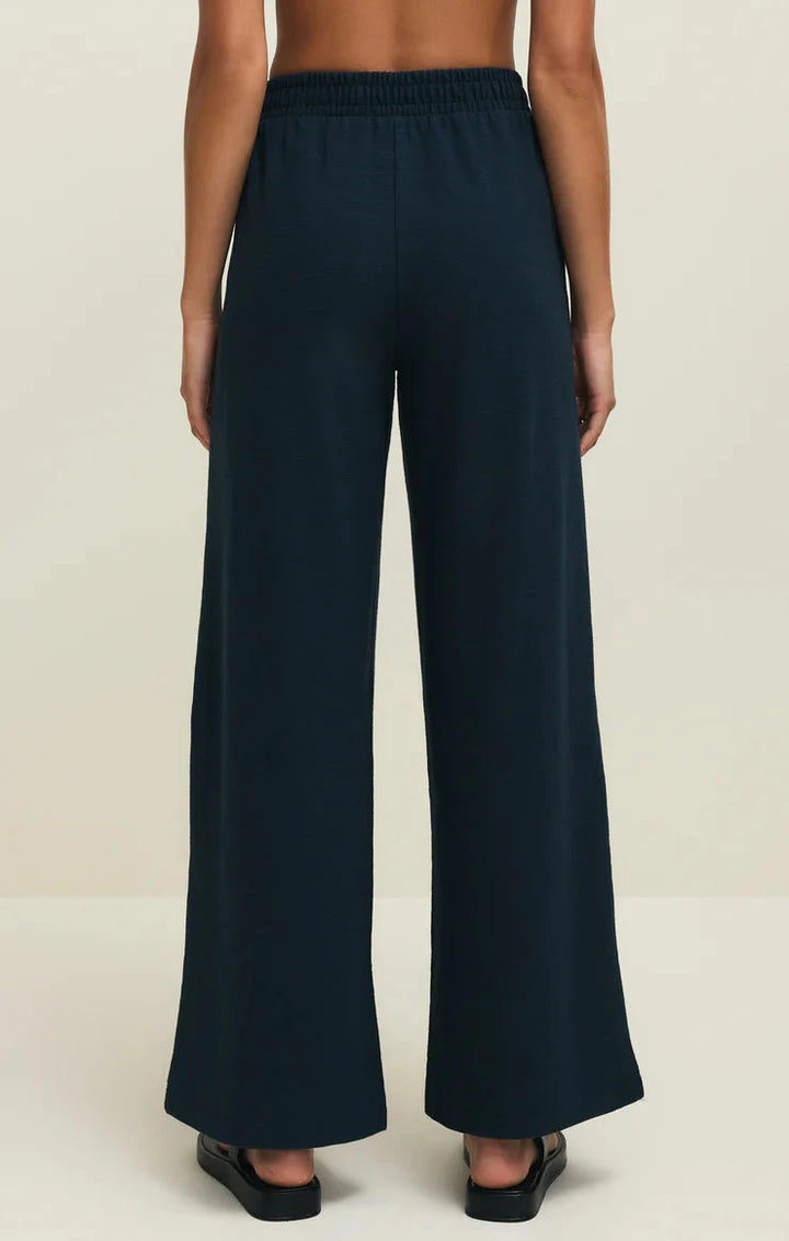 ANDRE WIDE LEG PANT Pants Z SUPPLY 