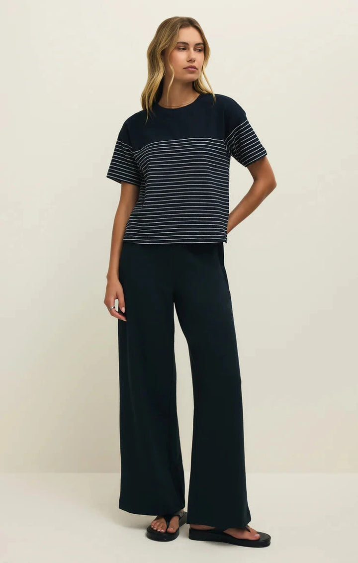 ANDRE WIDE LEG PANT Pants Z SUPPLY 