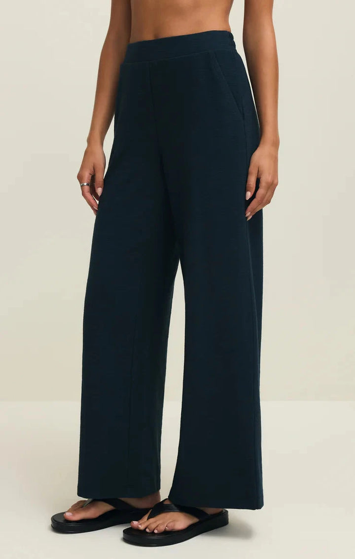 ANDRE WIDE LEG PANT Pants Z SUPPLY 