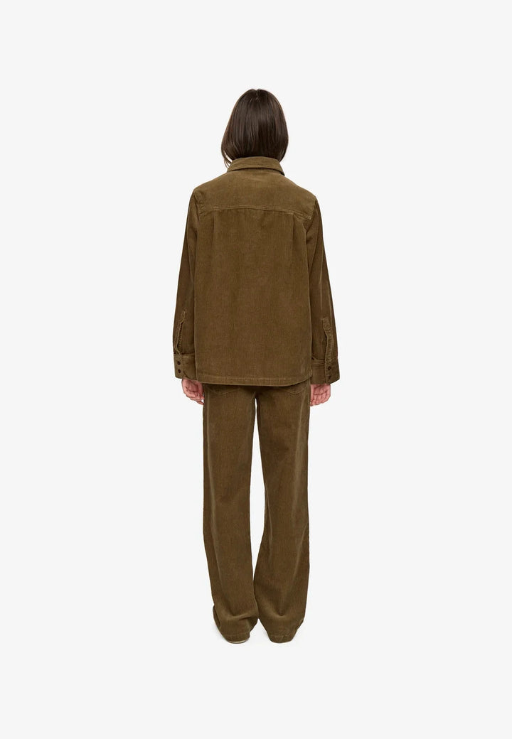ANDREA SHIRT TOP MINIMUM 