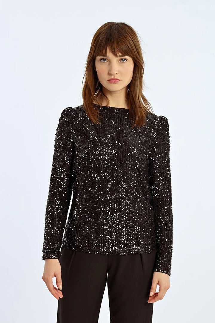 ANISA TOP TOP MOLLY BRACKEN 