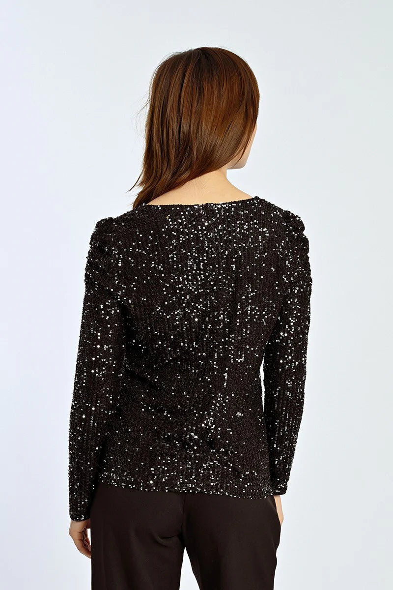 ANISA TOP TOP MOLLY BRACKEN 