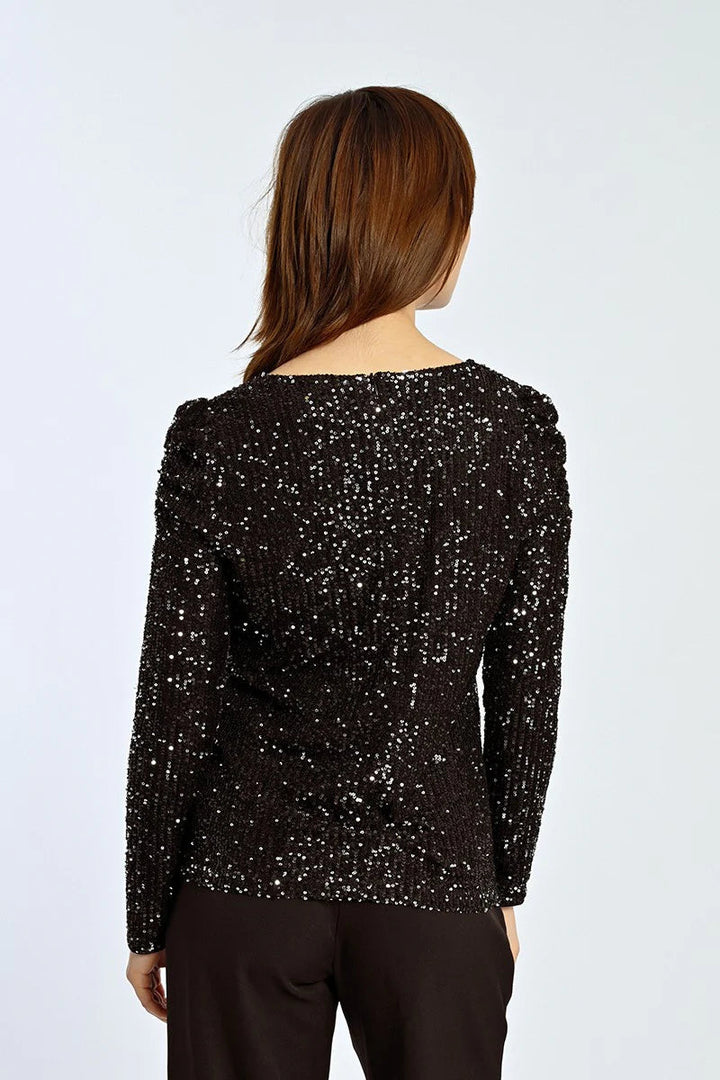 ANISA TOP TOP MOLLY BRACKEN 
