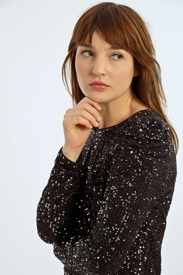 ANISA TOP TOP MOLLY BRACKEN 