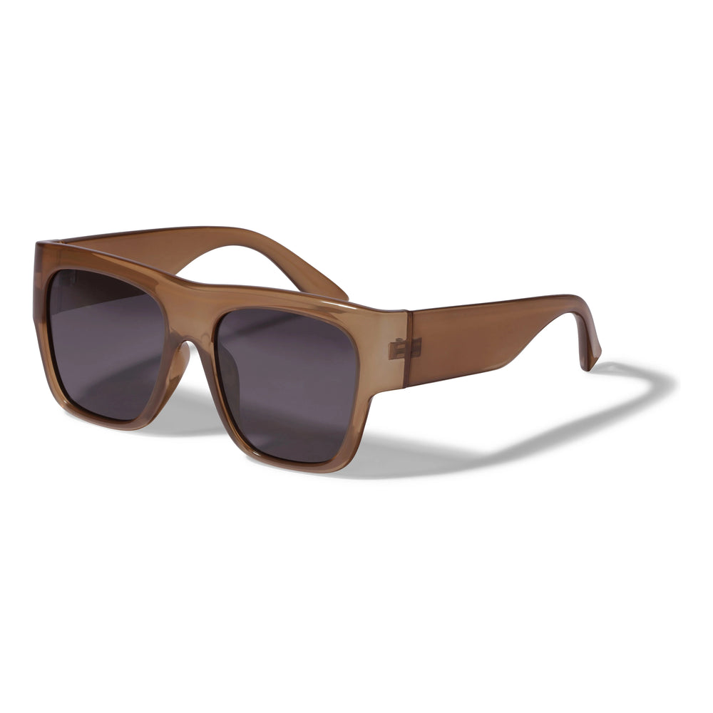 ANIYAH SUNGLASSES ACCESSORIES PILGRIM BROWN 