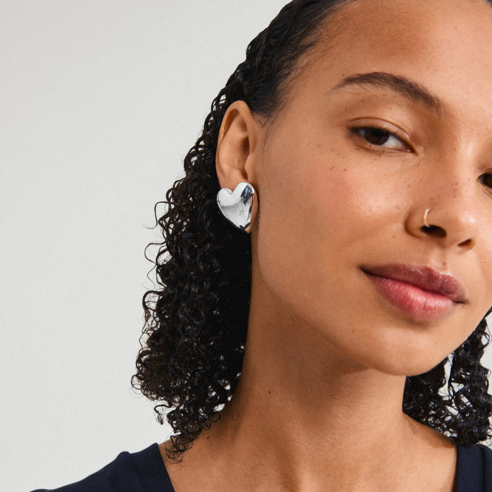 ANNEMETTE EARRINGS Jewelry PILGRIM 