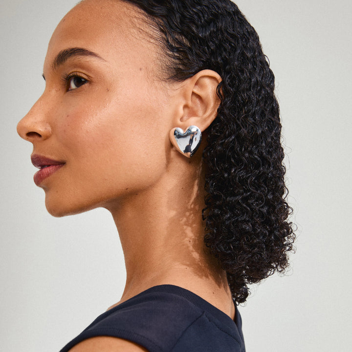 ANNEMETTE EARRINGS Jewelry PILGRIM 