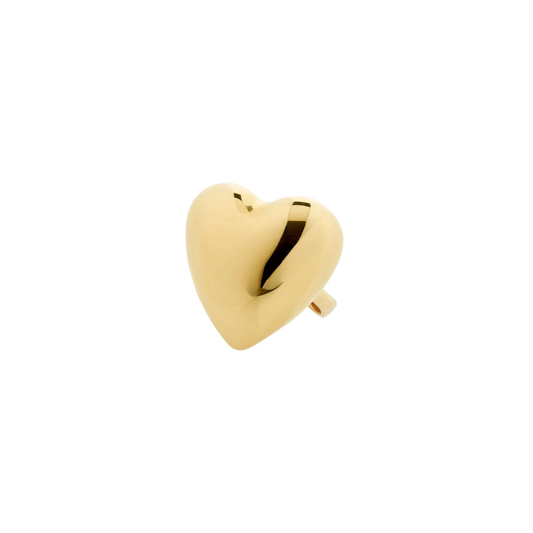 ANNEMETTE RING Jewelry PILGRIM GOLD PLATED 