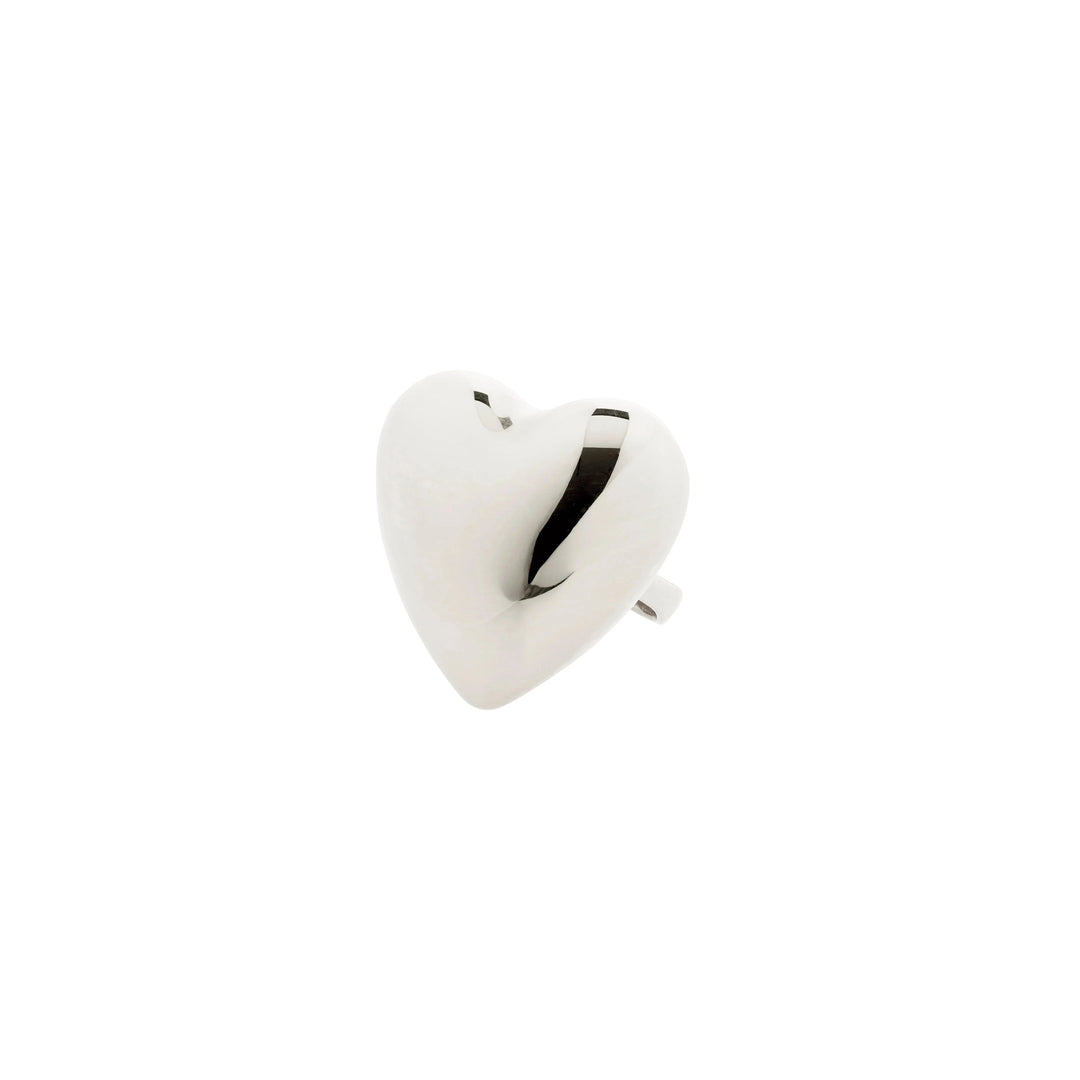 ANNEMETTE RING Jewelry PILGRIM SILVER PLATED 
