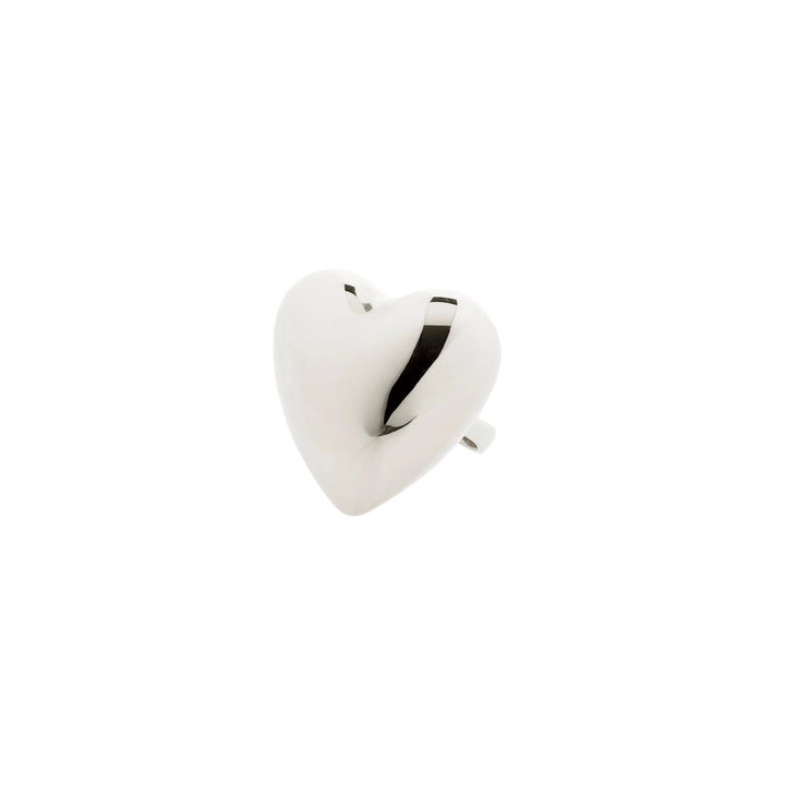 ANNEMETTE RING Jewelry PILGRIM SILVER PLATED 