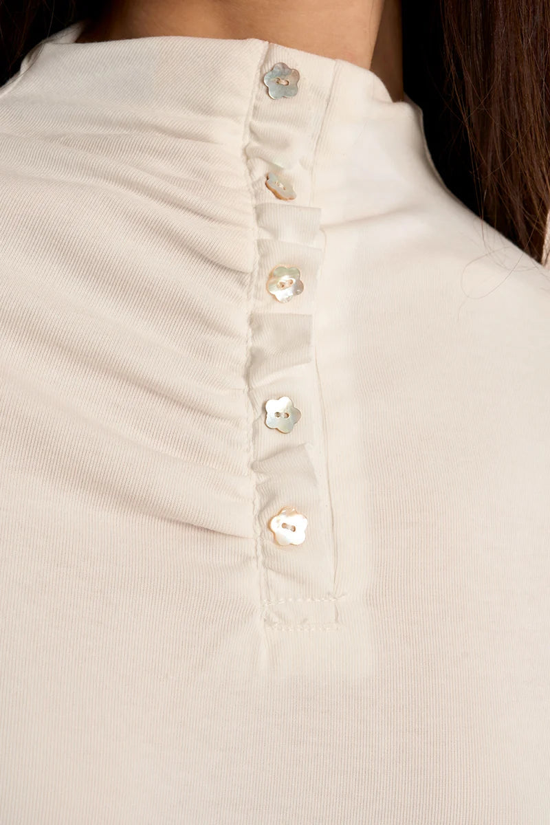 ANNETTE TOP TOP MOLLY BRACKEN 