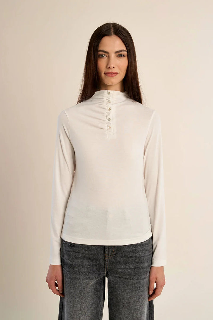ANNETTE TOP TOP MOLLY BRACKEN 