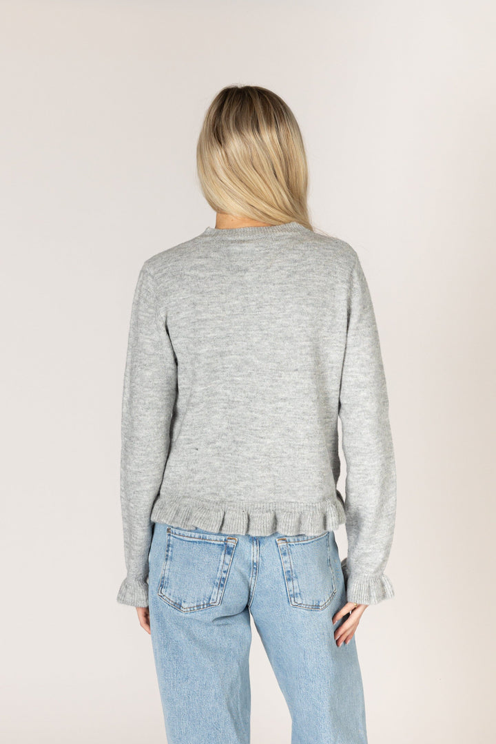 ANNORA CARDIGAN Cardigan LYLA &amp; LUXE 
