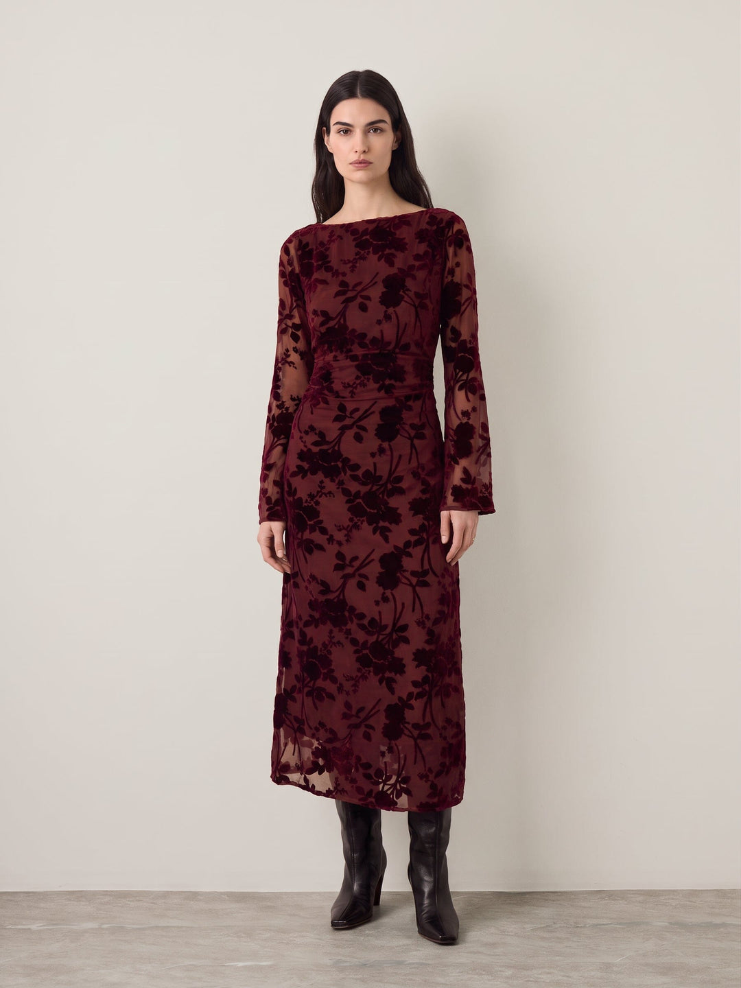 ANOUK DRESS Dress MINKPINK 