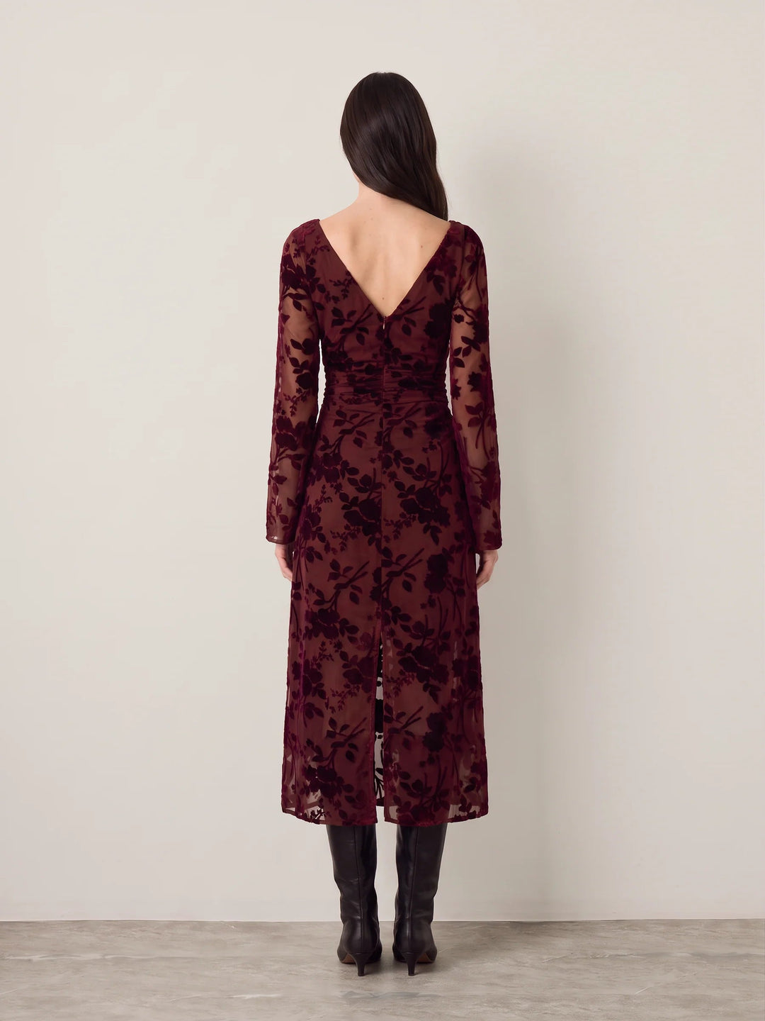 ANOUK DRESS Dress MINKPINK 